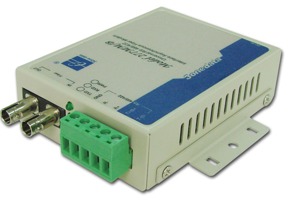 RS485/422 to Fiber Converter