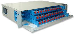 Fiber Patch Panel